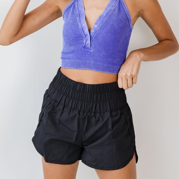 DressUp Pants - DressUp Personal Record Athletic Shorts 🖤